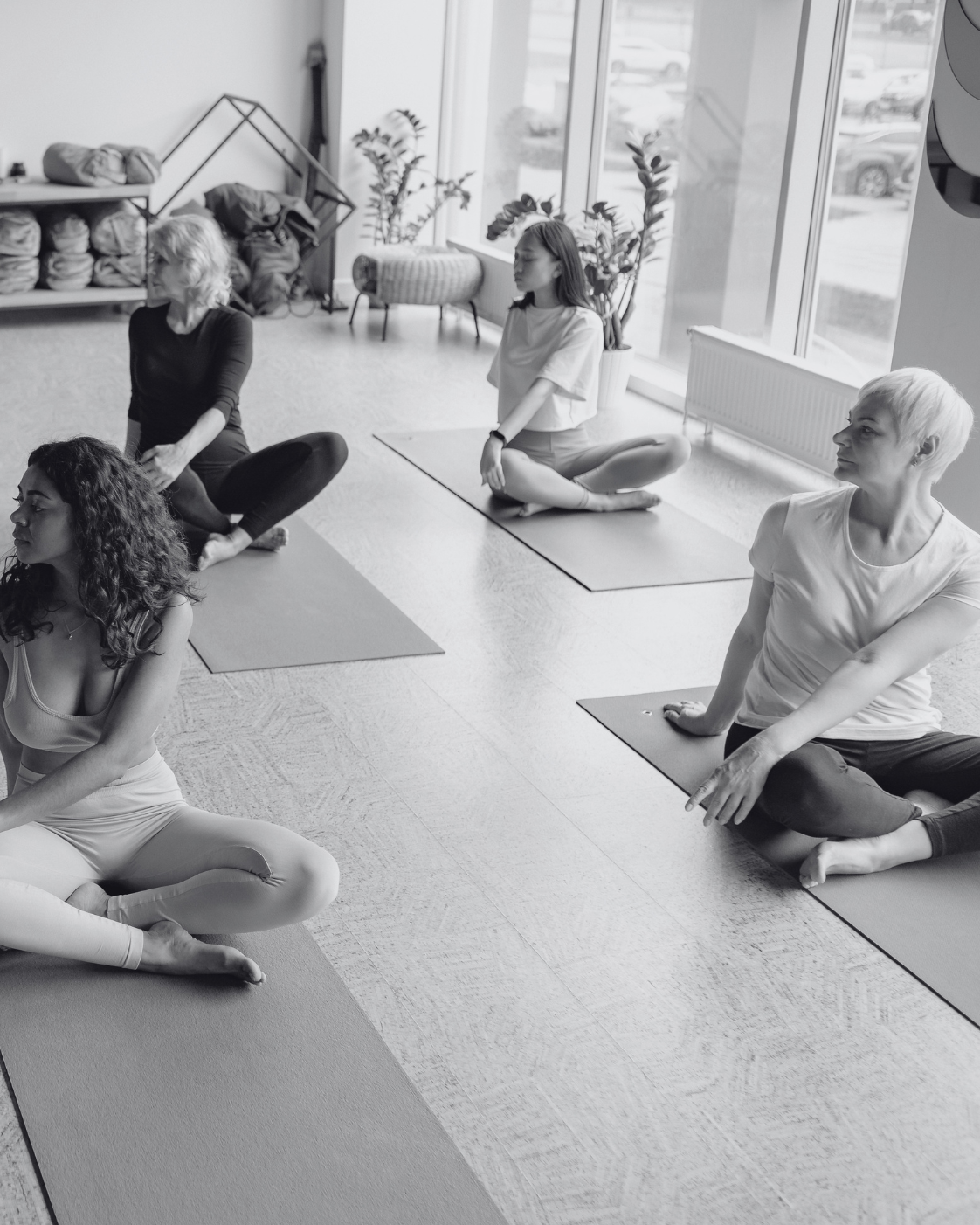 Pilates