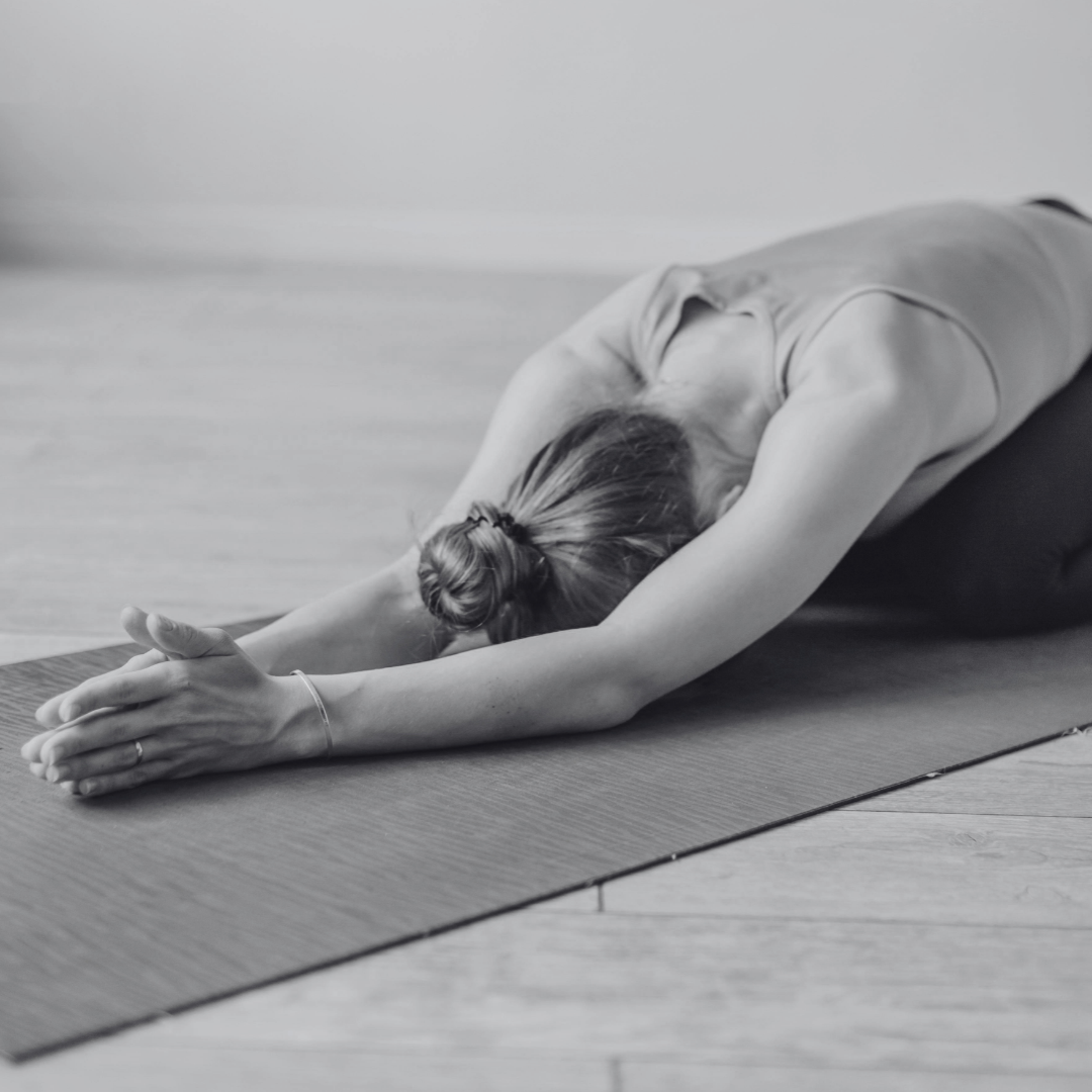 Yoga Doux